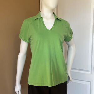 Green shirt/XL 
